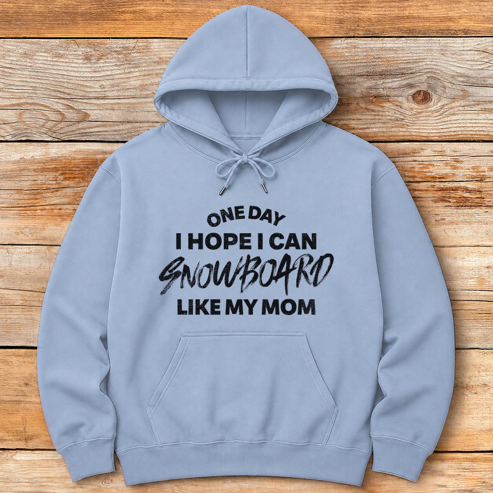 One Day Snowboard Mom product image 2
