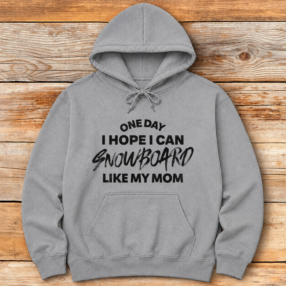 One Day Snowboard Mom product image 7