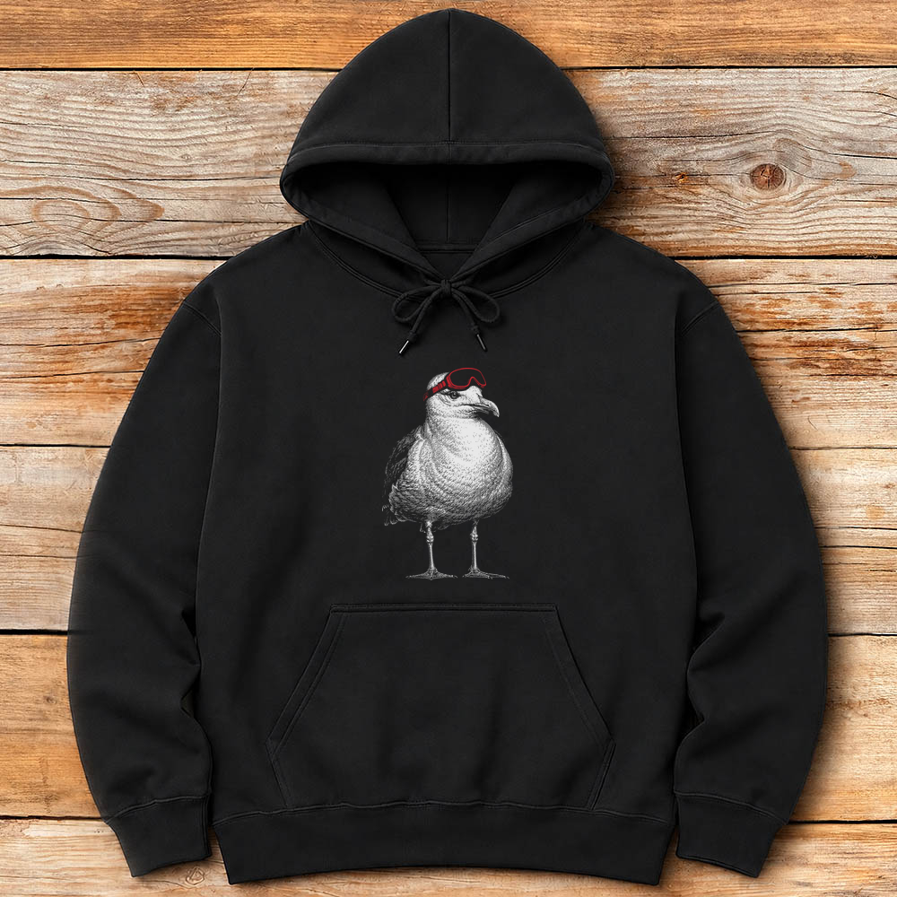 Seagull Skier product image 1