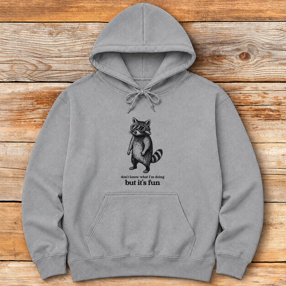 But It's Fun product image 3