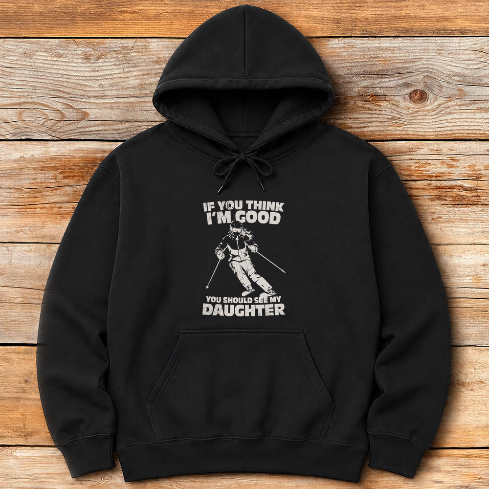 See My Daughter Ski product image 2