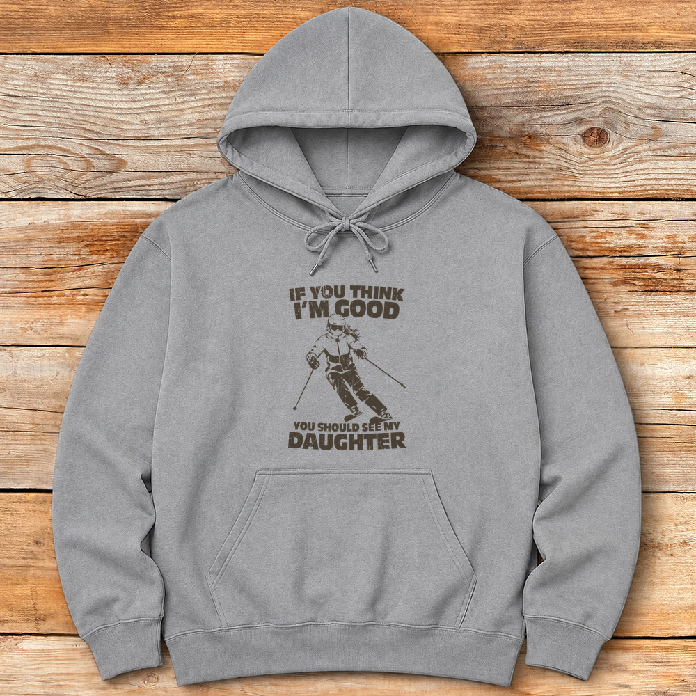 See My Daughter Ski product image 7