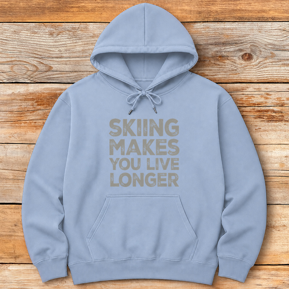 Live Long Ski product image 3