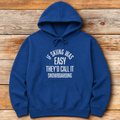 If Skiing Was Easy product image 1