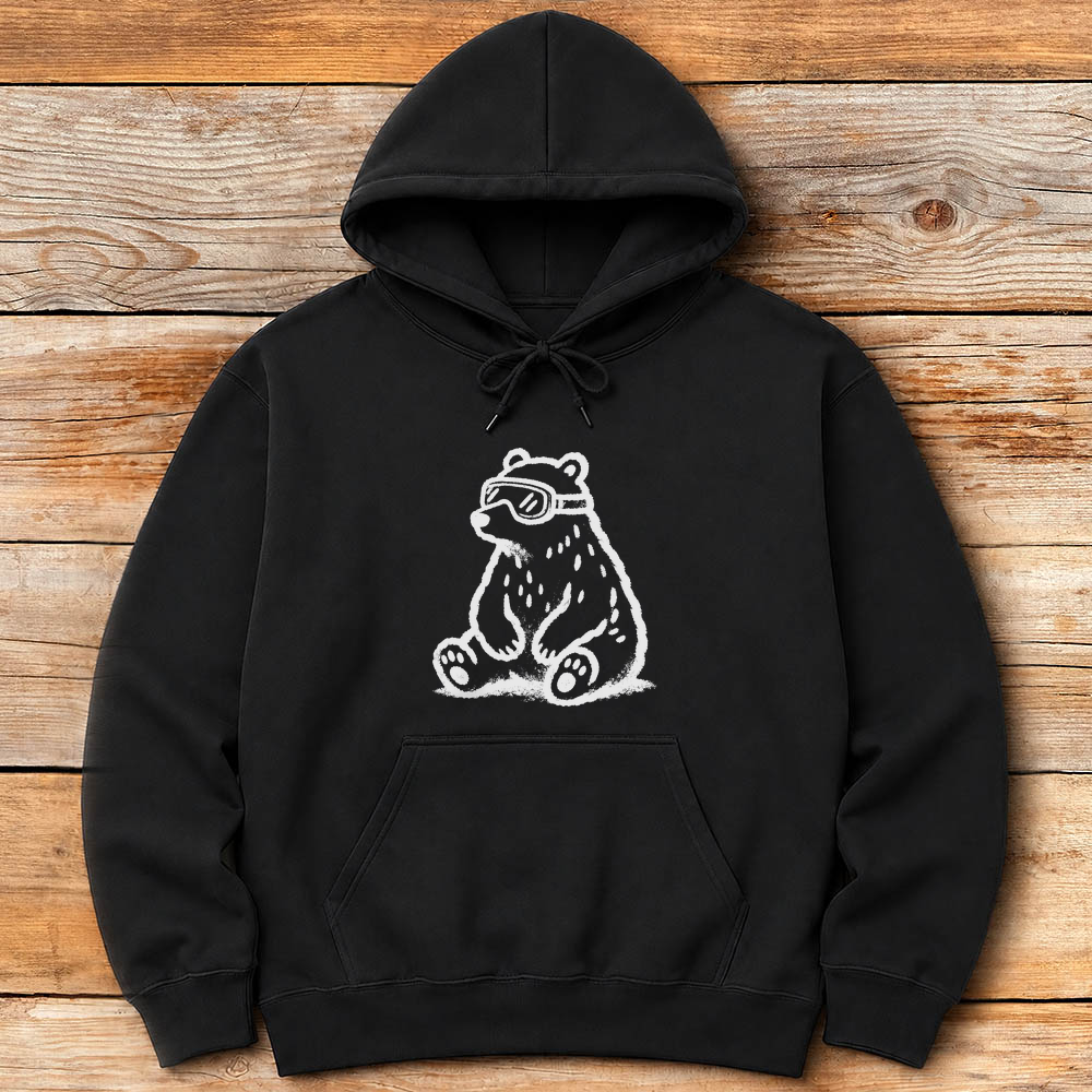 The Bear Sits product image 2