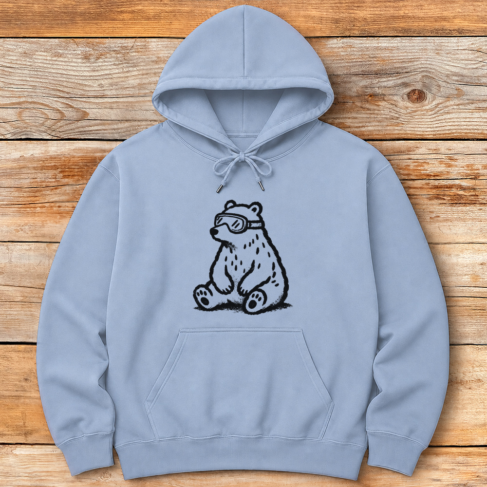 The Bear Sits product image 3
