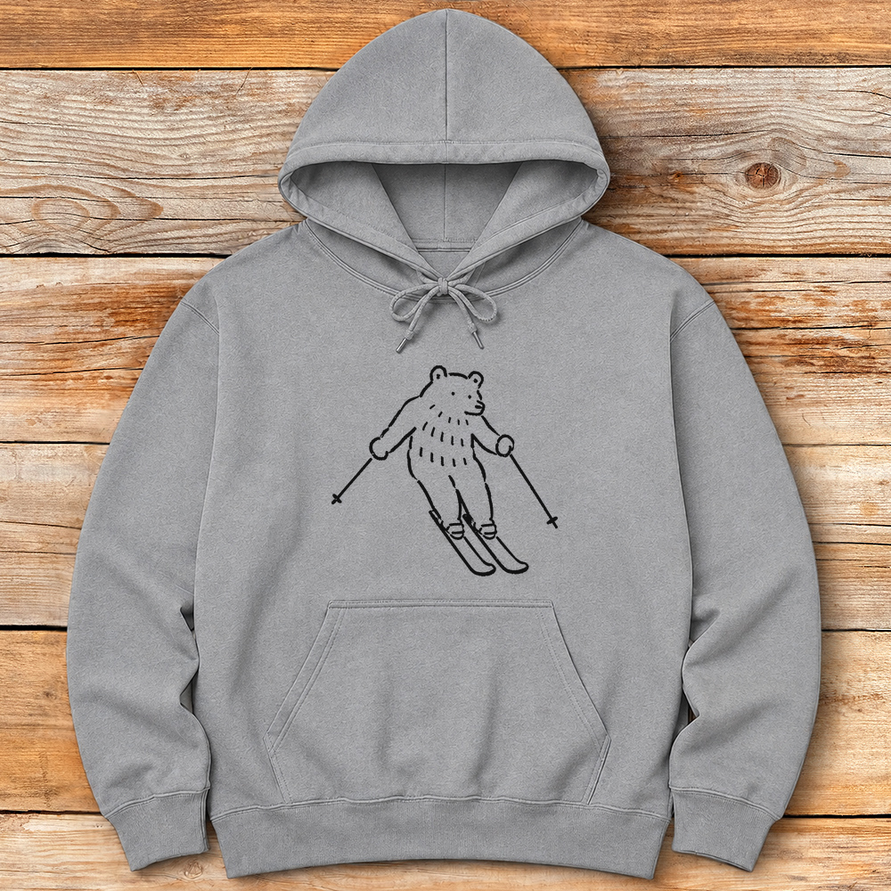The Bear Skis product image 7