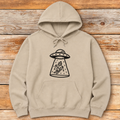 Skier Abduction product image 1