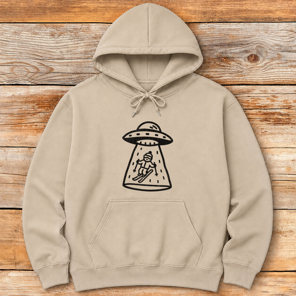 Skier Abduction product image 1