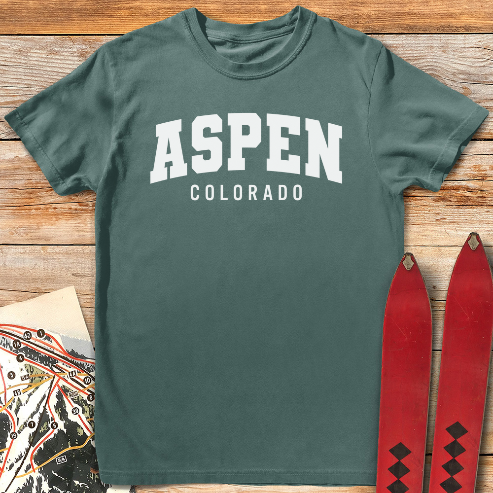 Aspen Colorado product image 5