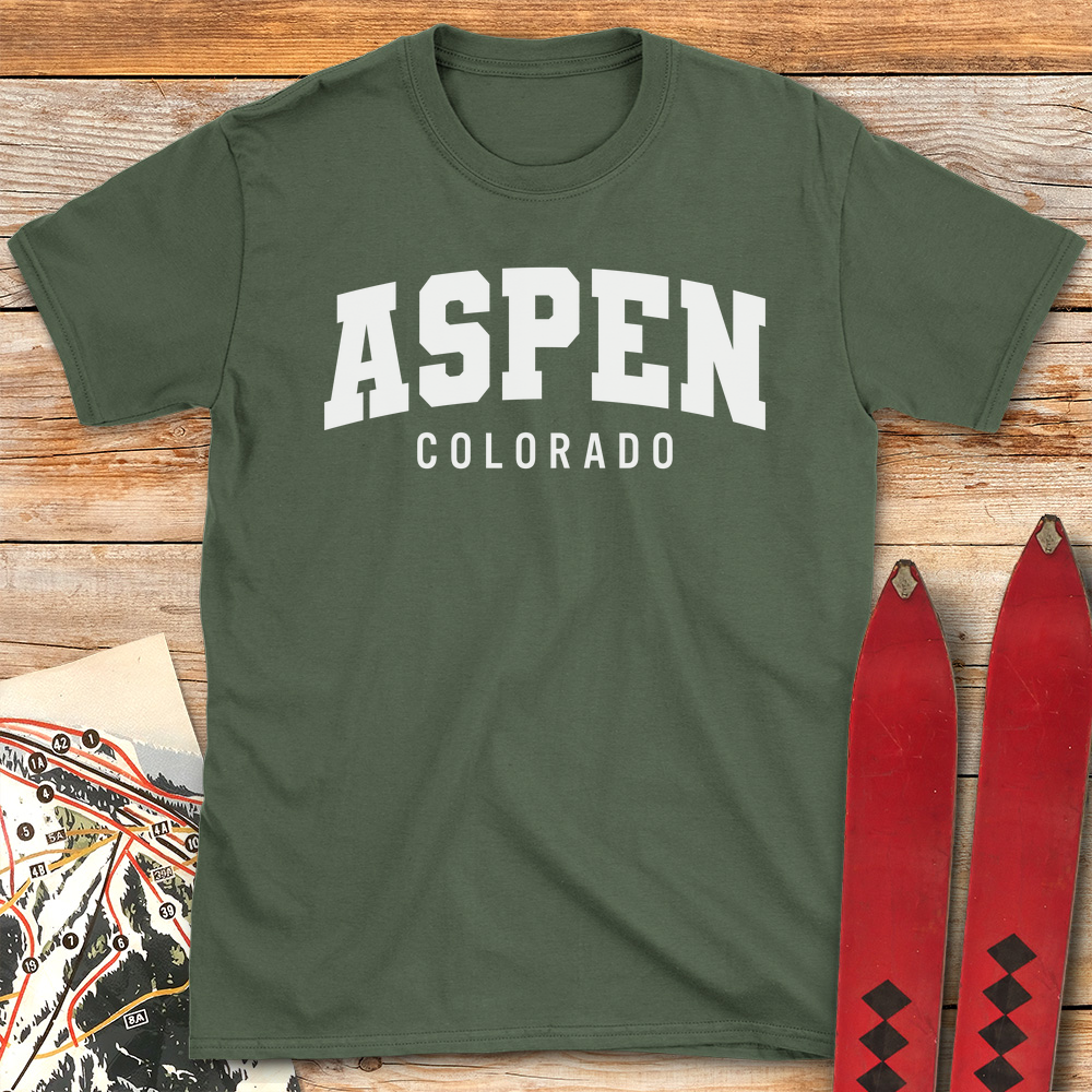 Aspen Colorado product image 3