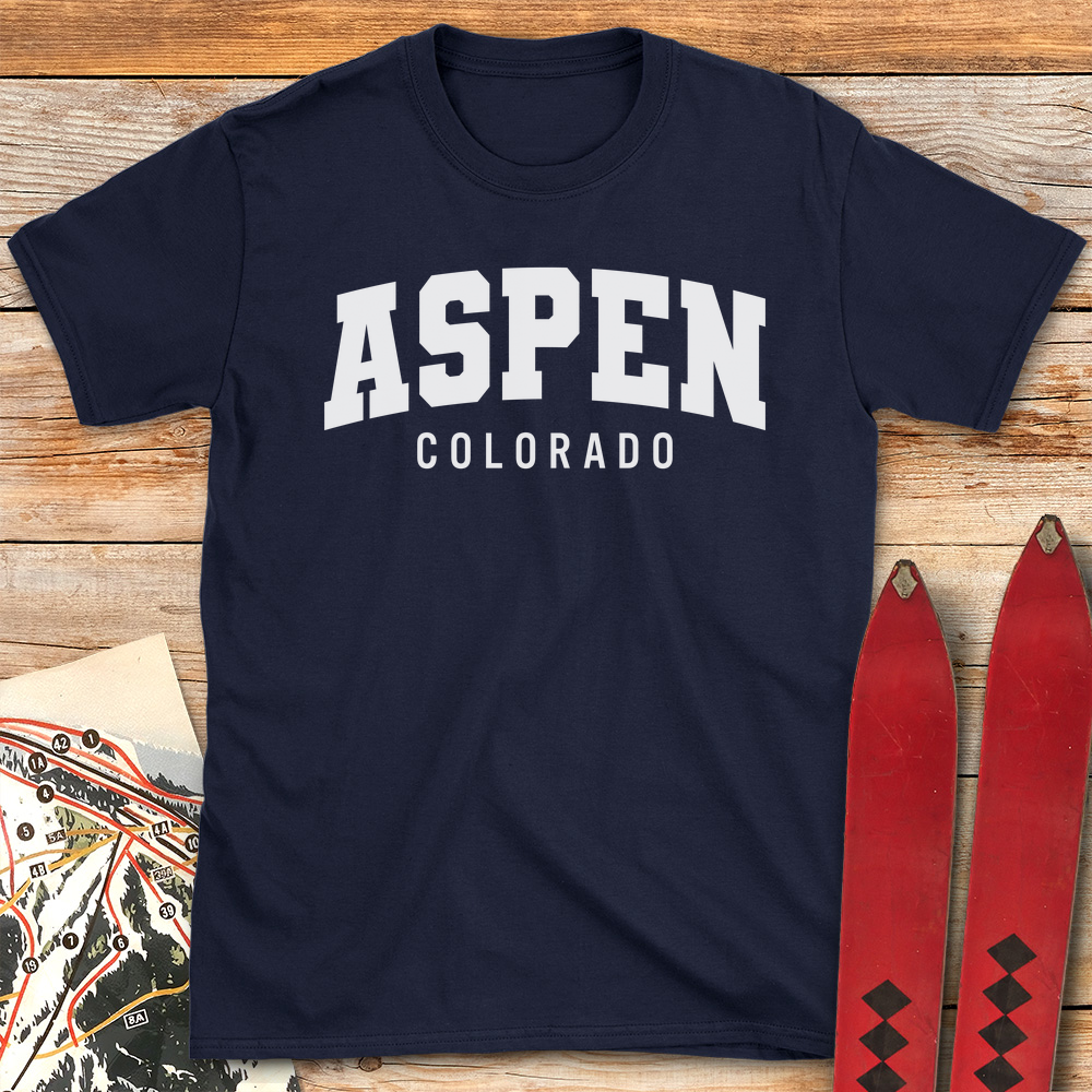 Aspen Colorado product image 1