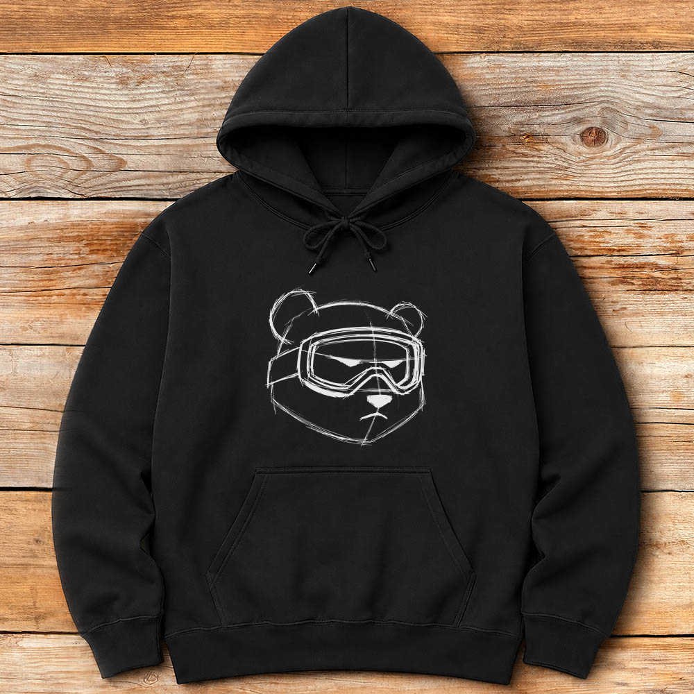 Send It Bear product image 1