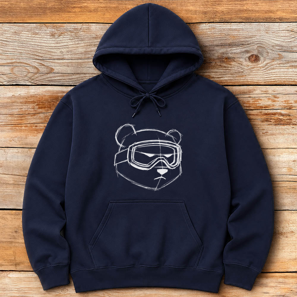Send It Bear product image 4