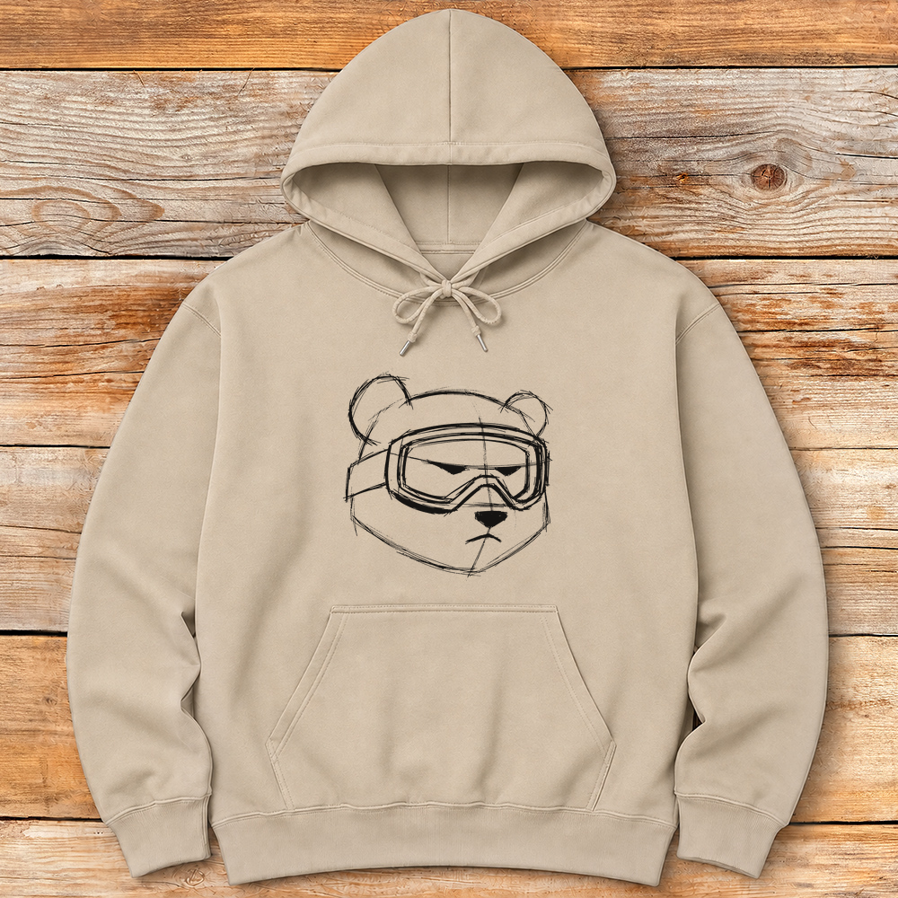Send It Bear product image 6
