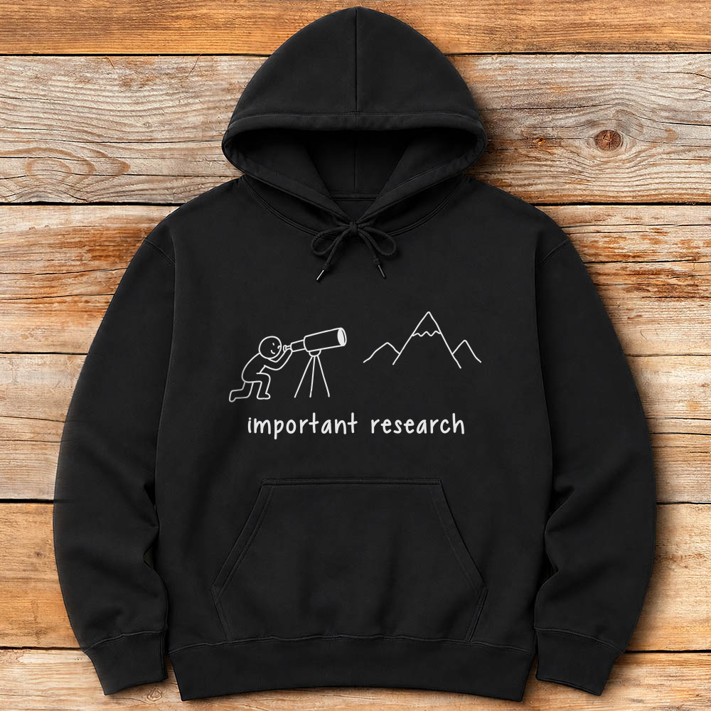 Important Research product image 2