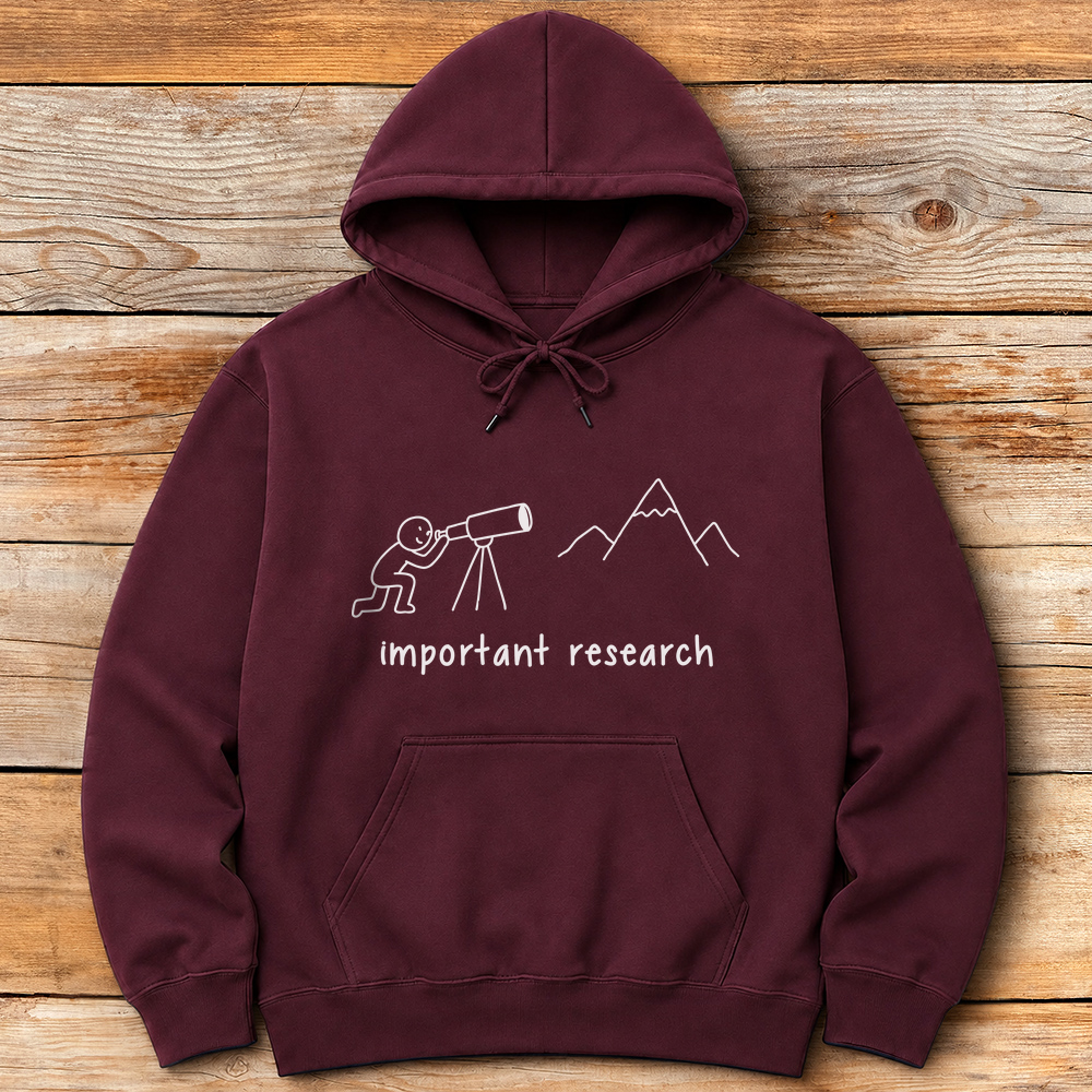 Important Research product image 4