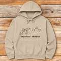 Important Research product image 1