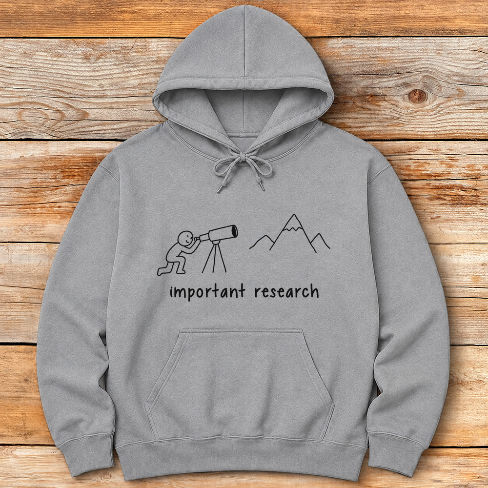 Important Research product image 7