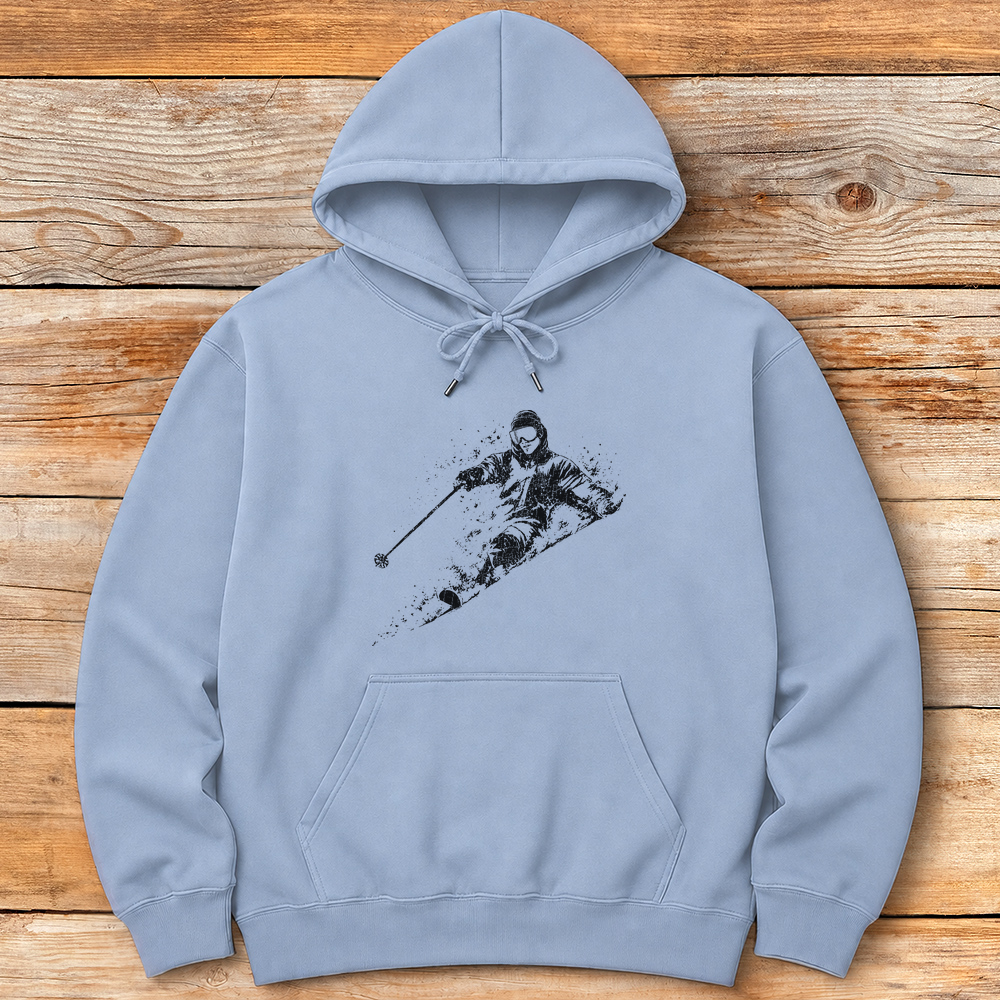Waist Deep Ski Day product image 3