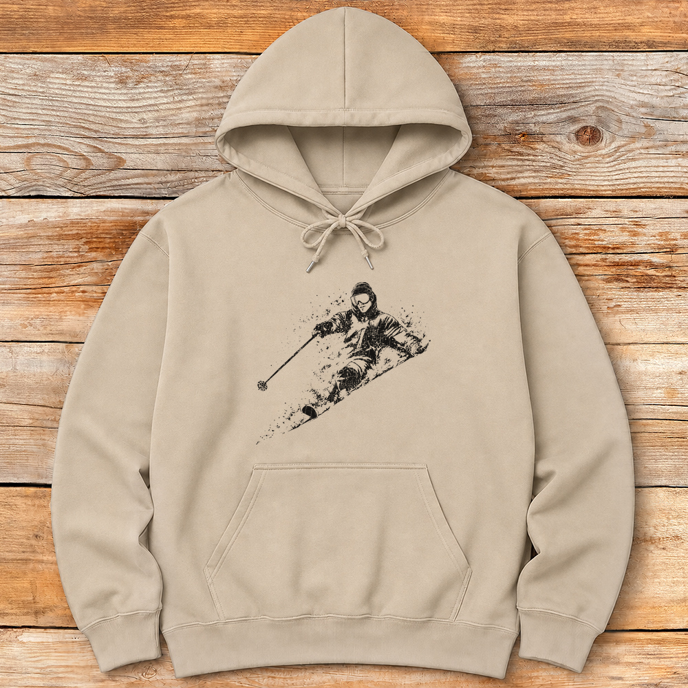 Waist Deep Ski Day product image 1