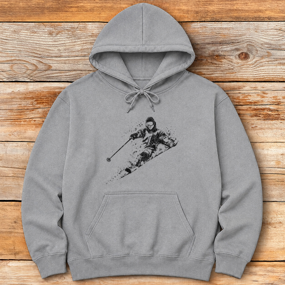 Waist Deep Ski Day product image 7