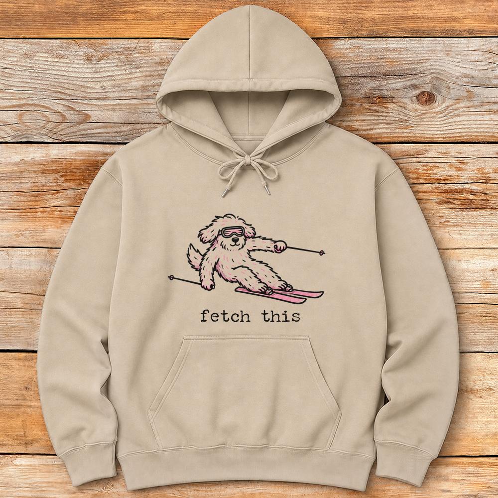 Fetch This Ski Dog product image 1