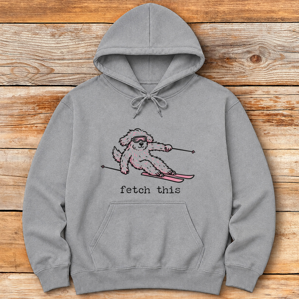 Fetch This Ski Dog product image 3