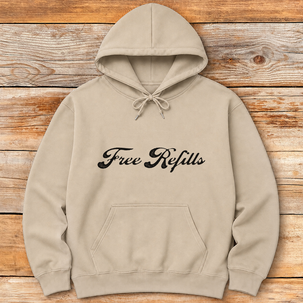 Free Refills product image 6