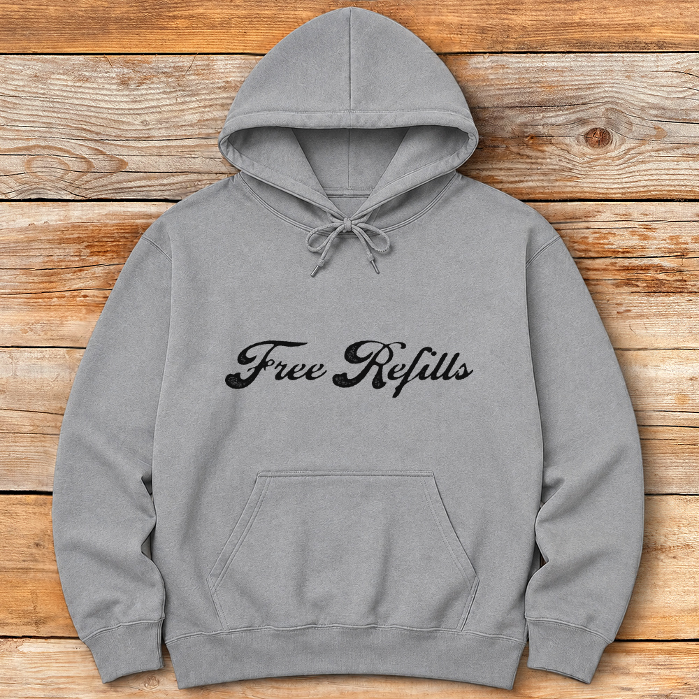 Free Refills product image 7