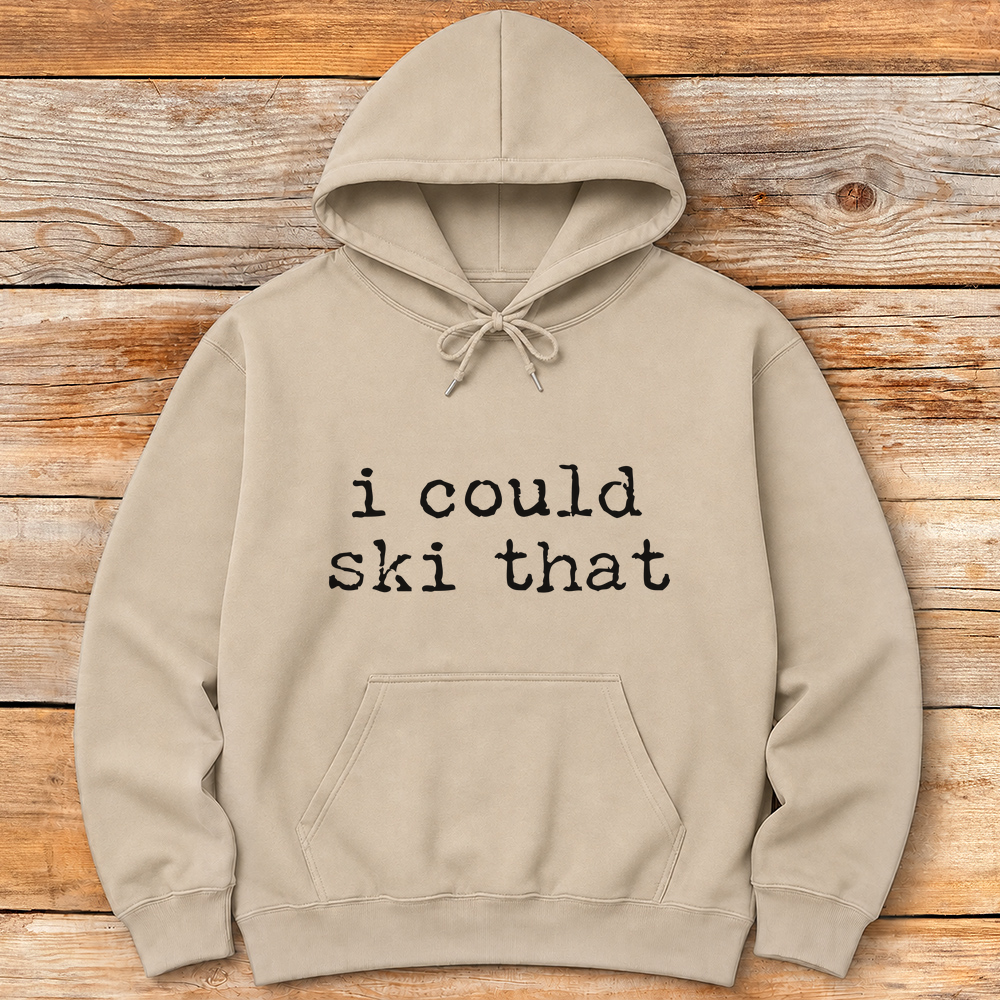 I Could Ski product image 6