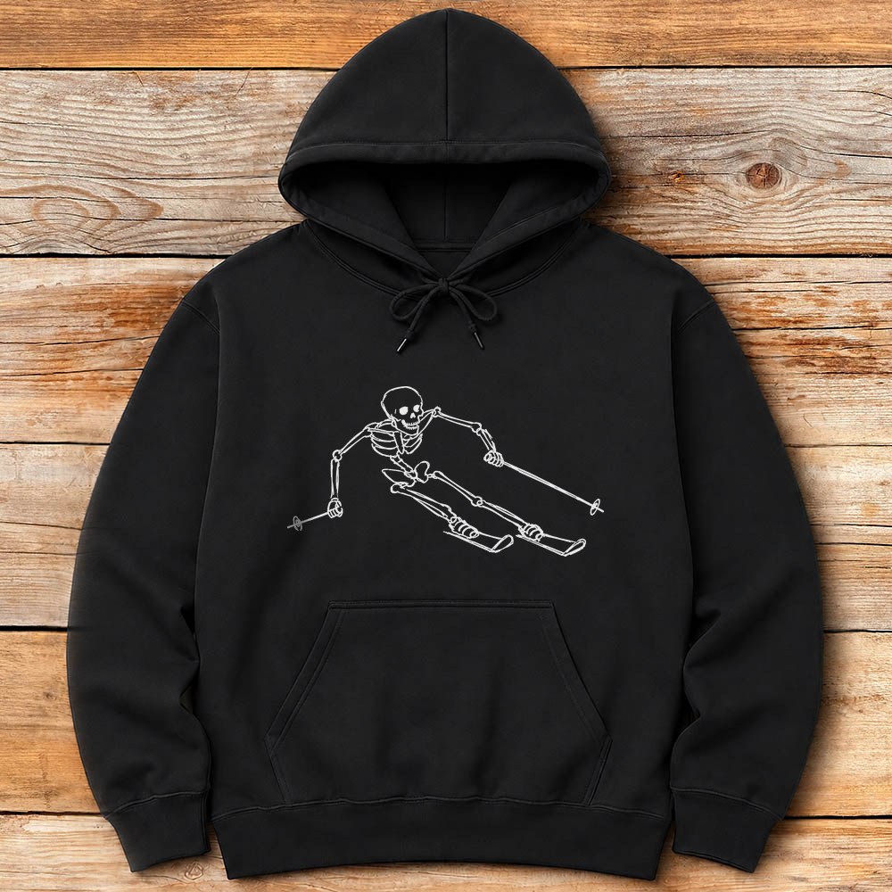 Die Skiing product image 1