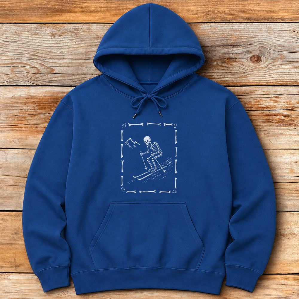 Bones And Skis product image 4
