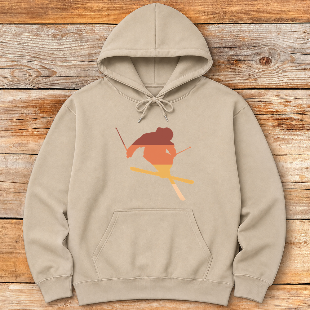 Retro Freeski Sunset product image 3