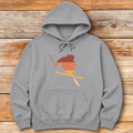 Retro Freeski Sunset product image 1