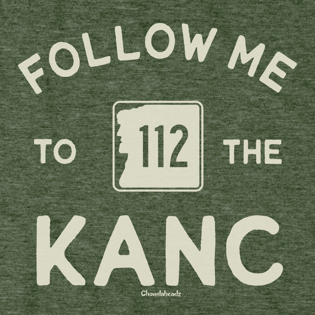 Follow Me To The Kanc New Hampshire Hoodie product image 4