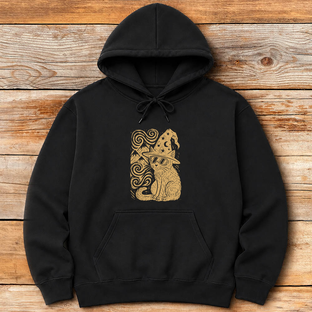 Enchanted Mountain Cat product image 2