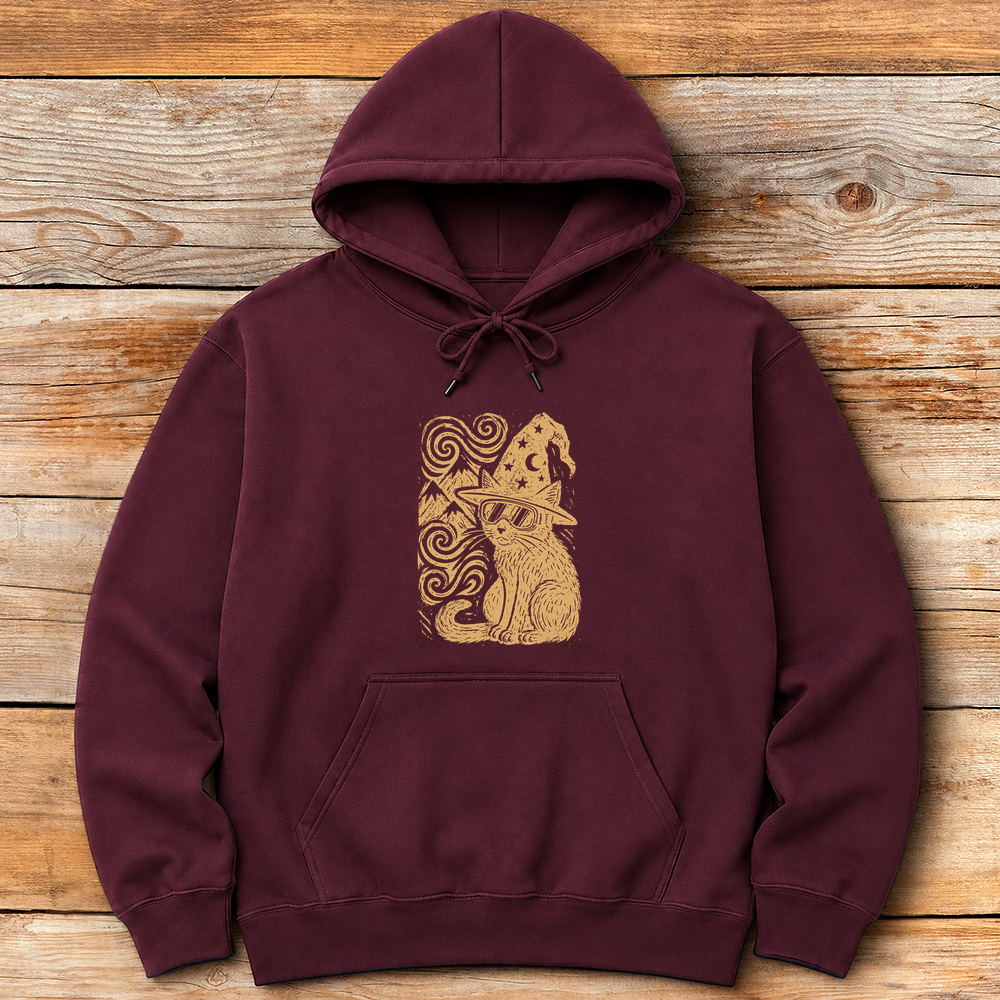 Enchanted Mountain Cat product image 4