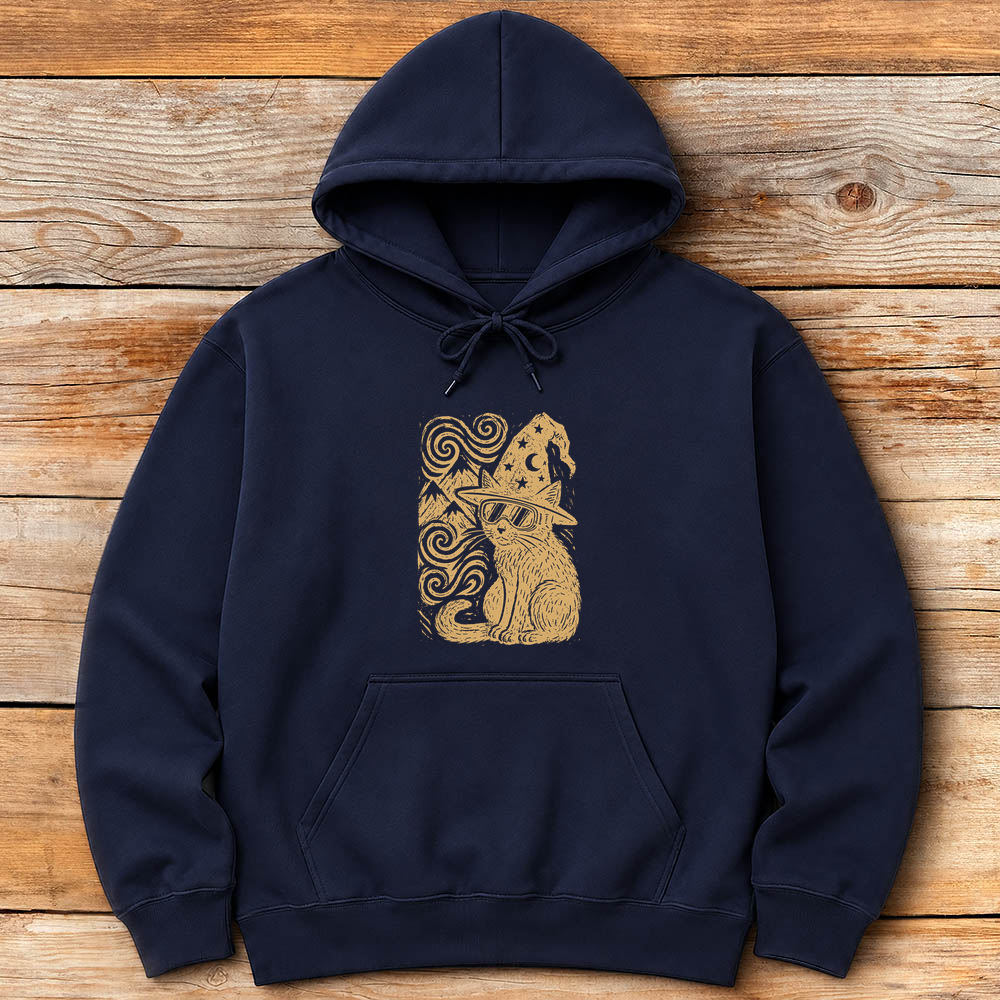 Enchanted Mountain Cat product image 5