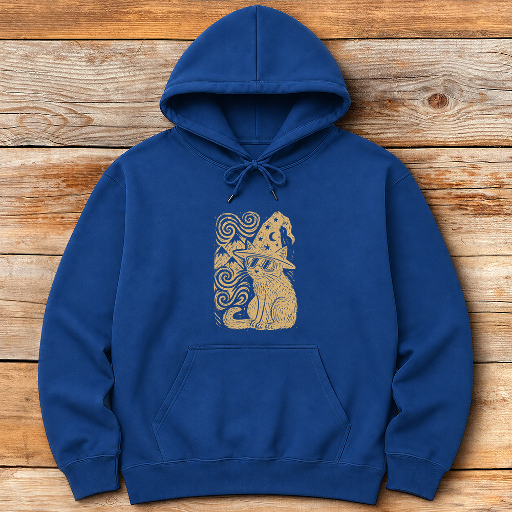 Enchanted Mountain Cat product image 6