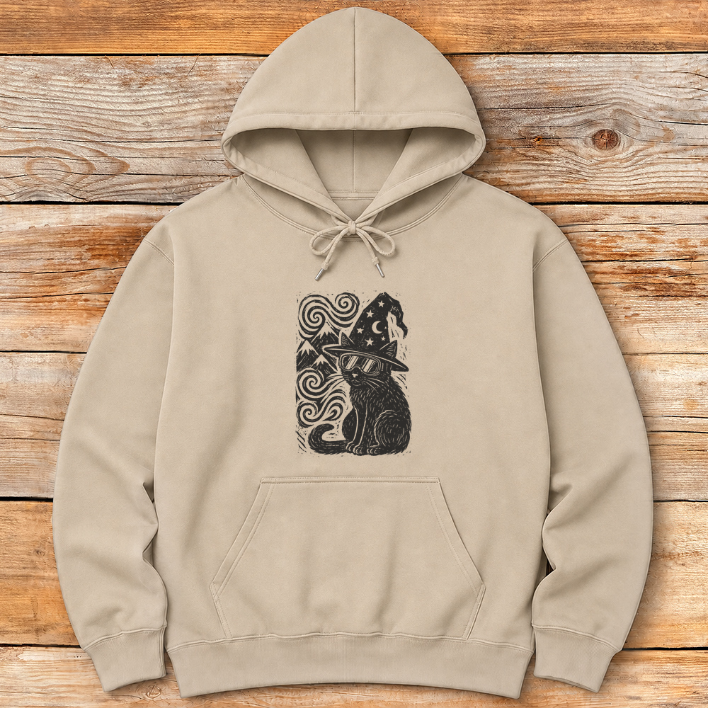 Enchanted Mountain Cat product image 1