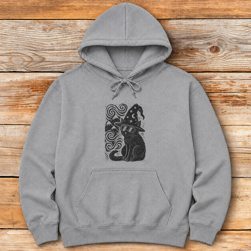 Enchanted Mountain Cat product image 7