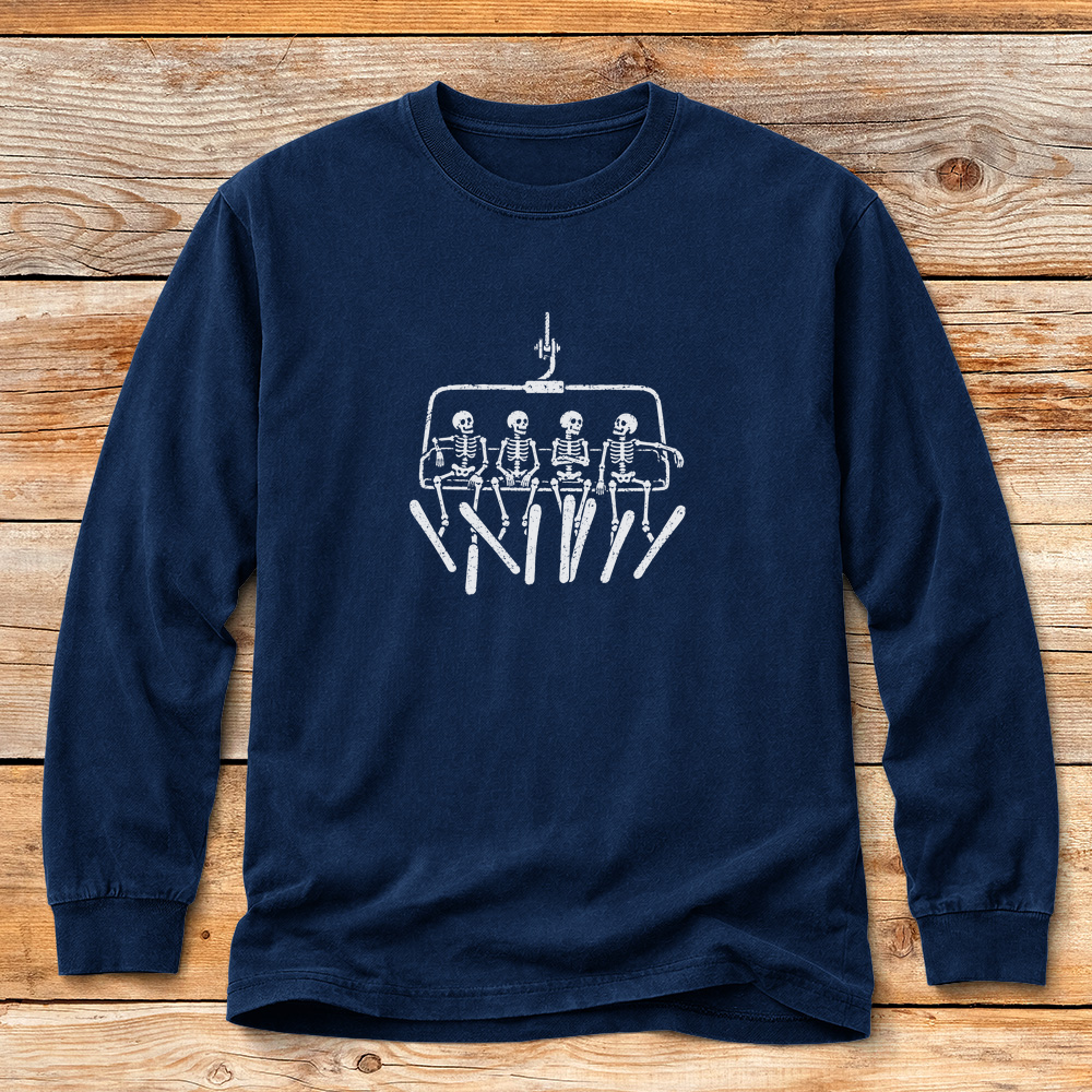Dead Shred Crew product image 1