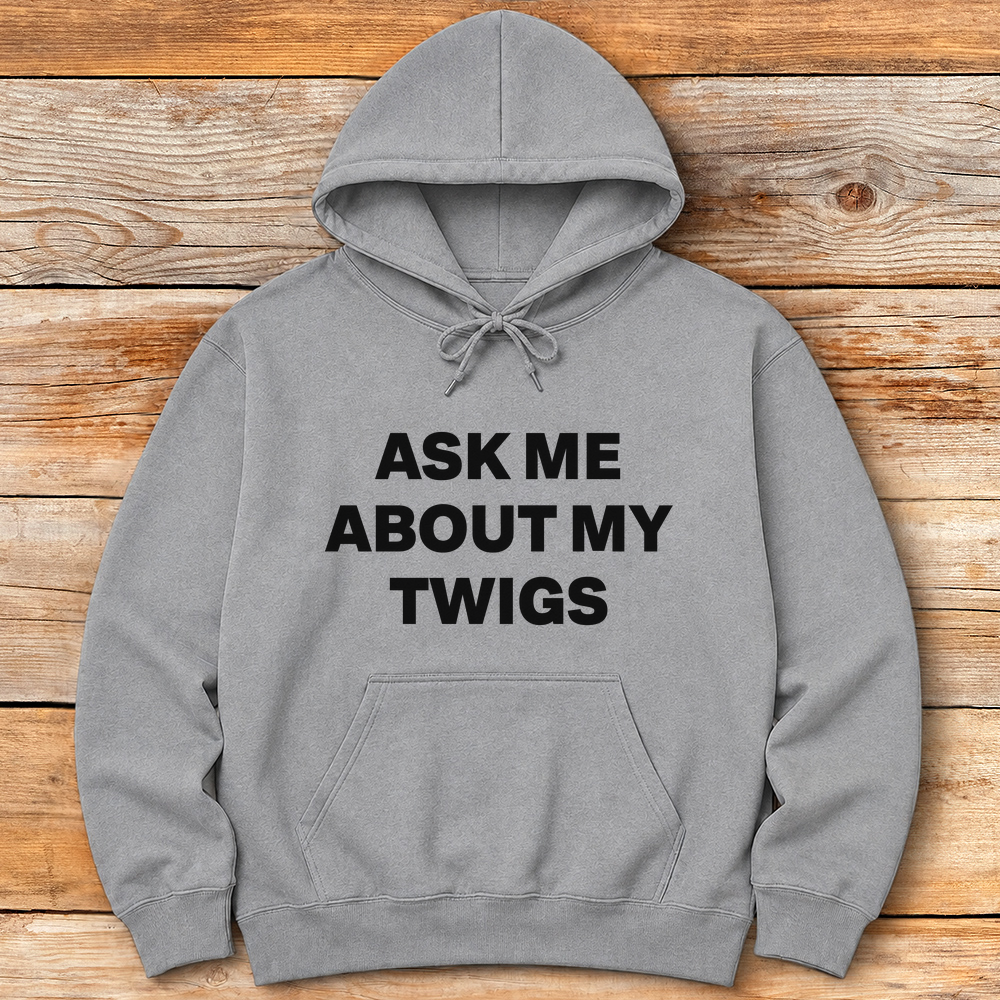 Ask Me About Twigs product image 7