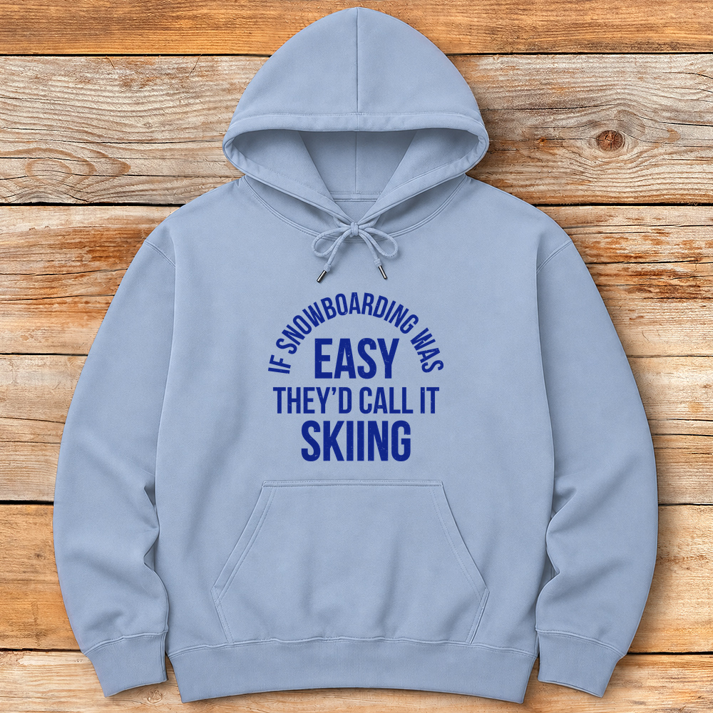 Skiing Is Easy product image 3