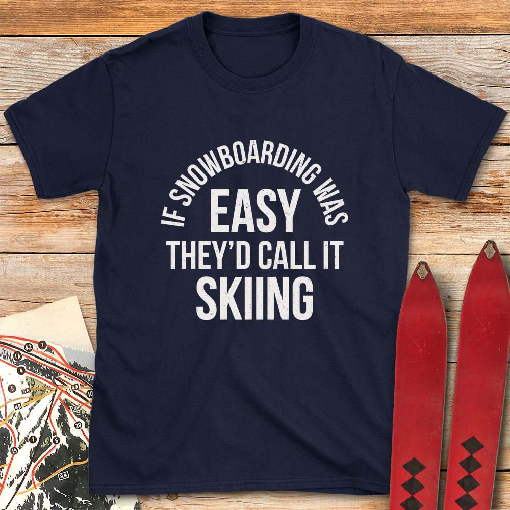 Skiing Is Easy product image 5