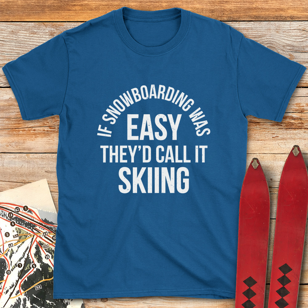 Skiing Is Easy product image 6