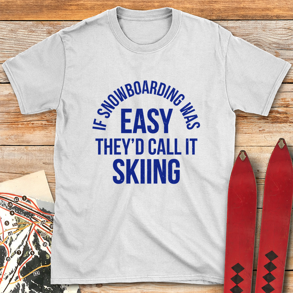 Skiing Is Easy product image 7