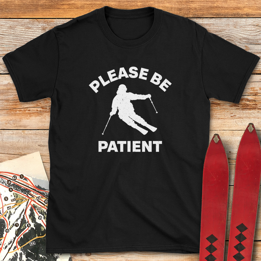 Please Be Patient product image 2
