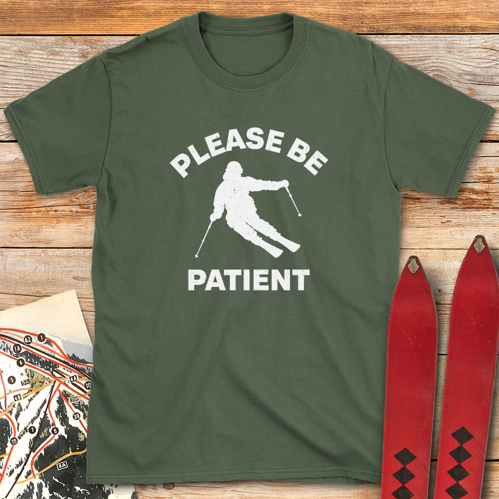 Please Be Patient product image 3